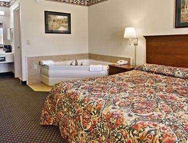 Super 8 Jasper Ga Hotel Phòng bức ảnh